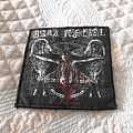 Dark Funeral - Patch - Dark funeral patch
