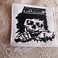 Anthares - Patch - Anthares patch