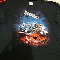 Judas Priest - TShirt or Longsleeve - Judas priest painkiller t-shirt