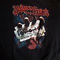 Judas Priest - TShirt or Longsleeve - Judas priest British steel t-shirt