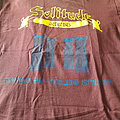 Solitude Aeternus - TShirt or Longsleeve - Solitude aeternus beyond the crimson horizon M size