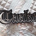 Taake - Patch - Taake patch