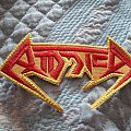 Attomica - Patch - Attomica patch