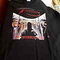 Artillery - TShirt or Longsleeve - Artillery By Inheritance t-shirt