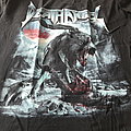 Death Angel - TShirt or Longsleeve - Death Angel the dream calls for blood L size