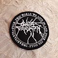 Cattle Decapitation - Patch - Cattle Decapitation patch
