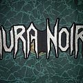 Aura Noir - Patch - Aura Noir