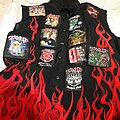 Tankard - Patch - Tankard woven patches