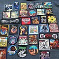 Agent Steel - Patch - Woven patches