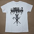 Hellhammer - TShirt or Longsleeve - Hellhammer