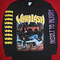 Whiplash - TShirt or Longsleeve - Whiplash long sleeve