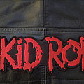 Skid Row - Patch - Skid row back patch
