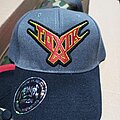 Toxik - Other Collectable - Toxik cap