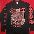 Entombed - TShirt or Longsleeve - Entombed T-shirt