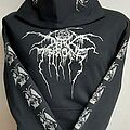 Darkthrone - Hooded Top / Sweater - Darkthrone hoodie