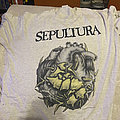 Sepultura - TShirt or Longsleeve - Sepultura chaos