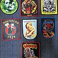 Venom - Patch - Woven patches