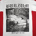 Burzum - TShirt or Longsleeve - Burzum