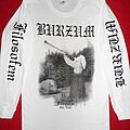 Burzum - TShirt or Longsleeve - Filosofem