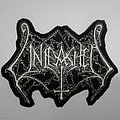Unleashed - Patch - Unleashed back patch