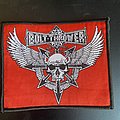 Bolt Thrower - Patch - Bolt thrower woven patch