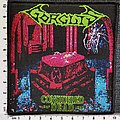 Gorguts - Patch - Gorguts