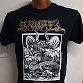 Samael - TShirt or Longsleeve - Samael