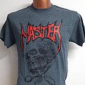 Master - TShirt or Longsleeve - Master