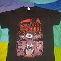 Death - TShirt or Longsleeve - Death "Symbolic" shirt