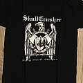 SkullCrusher - TShirt or Longsleeve - SkullCrusher Dresden e.V.