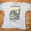 Burzum - TShirt or Longsleeve - Burzum Filosofem Shirt