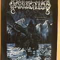 Dissection - Patch - Dissection Storm Of The Light’s Bane