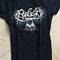 Oranssi Pazuzu - TShirt or Longsleeve - Oranssi Pazuzu Logo Shirt