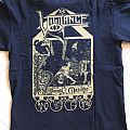 Vigilance - TShirt or Longsleeve - Vigilance Hounds of Megiddo Shirt