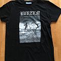 Burzum - TShirt or Longsleeve - Burzum Feeble Screams