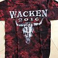 Wacken 2016 - TShirt or Longsleeve - Wacken 2016