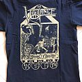 Vigilance - TShirt or Longsleeve - Vigilance Hounds of Megiddo Shirt