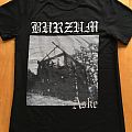 Burzum - TShirt or Longsleeve - Burzum Aske Shirt