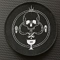 Ritual Death - Patch - Ritual Death Patch