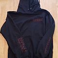 URFAUST - Hooded Top / Sweater - Urfaust Aparitions Hoodie