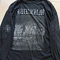 Burzum - TShirt or Longsleeve - Burzum - Burzum LS
