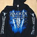 Wacken 2015 - Hooded Top / Sweater - Wacken 2015