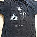 Darkthrone - TShirt or Longsleeve - Darkthrone Total Death Shirt