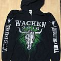 Wacken 2016 - Hooded Top / Sweater - Wacken 2016