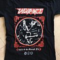 Vigilance - TShirt or Longsleeve - Vigilance Queen Of The Midnight Fire Shirt