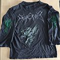 Emperor - TShirt or Longsleeve - Emperor Green Dragon LS