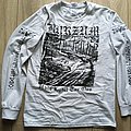 Burzum - TShirt or Longsleeve - Burzum Hvis Lyset Tar Oss Longsleeve