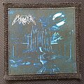 Morbid - Patch - Morbid December Moon Patch
