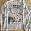 Burzum - TShirt or Longsleeve - Burzum Hvis Lyset Tar Oss LS