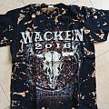 Wacken 2016 - TShirt or Longsleeve - Wacken 2016